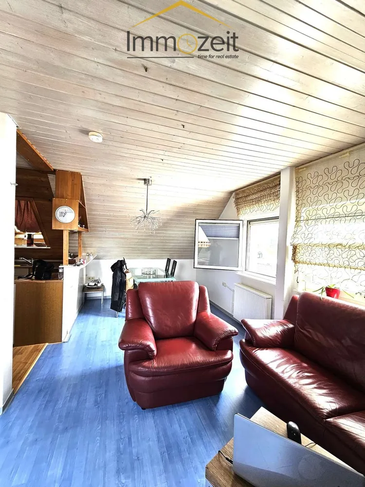 1 Zimmer Wohnung mit 30 m² in Kornwestheim – Bild 10