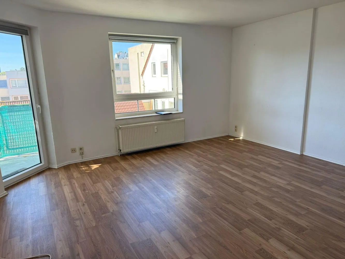 3 Zimmer Wohnung mit 68 m² in Bremerhaven – Bild 6
