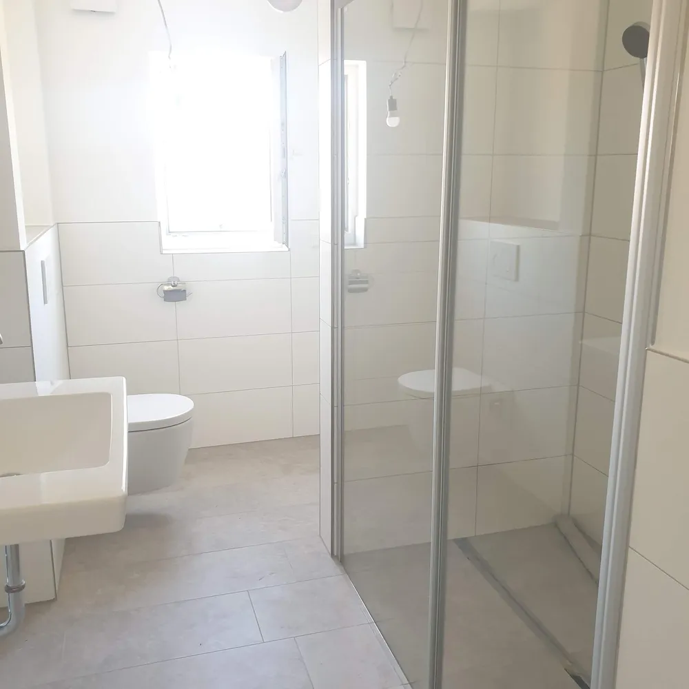 2 Zimmer Wohnung mit 57 m² in Karlsruhe – Bild 5