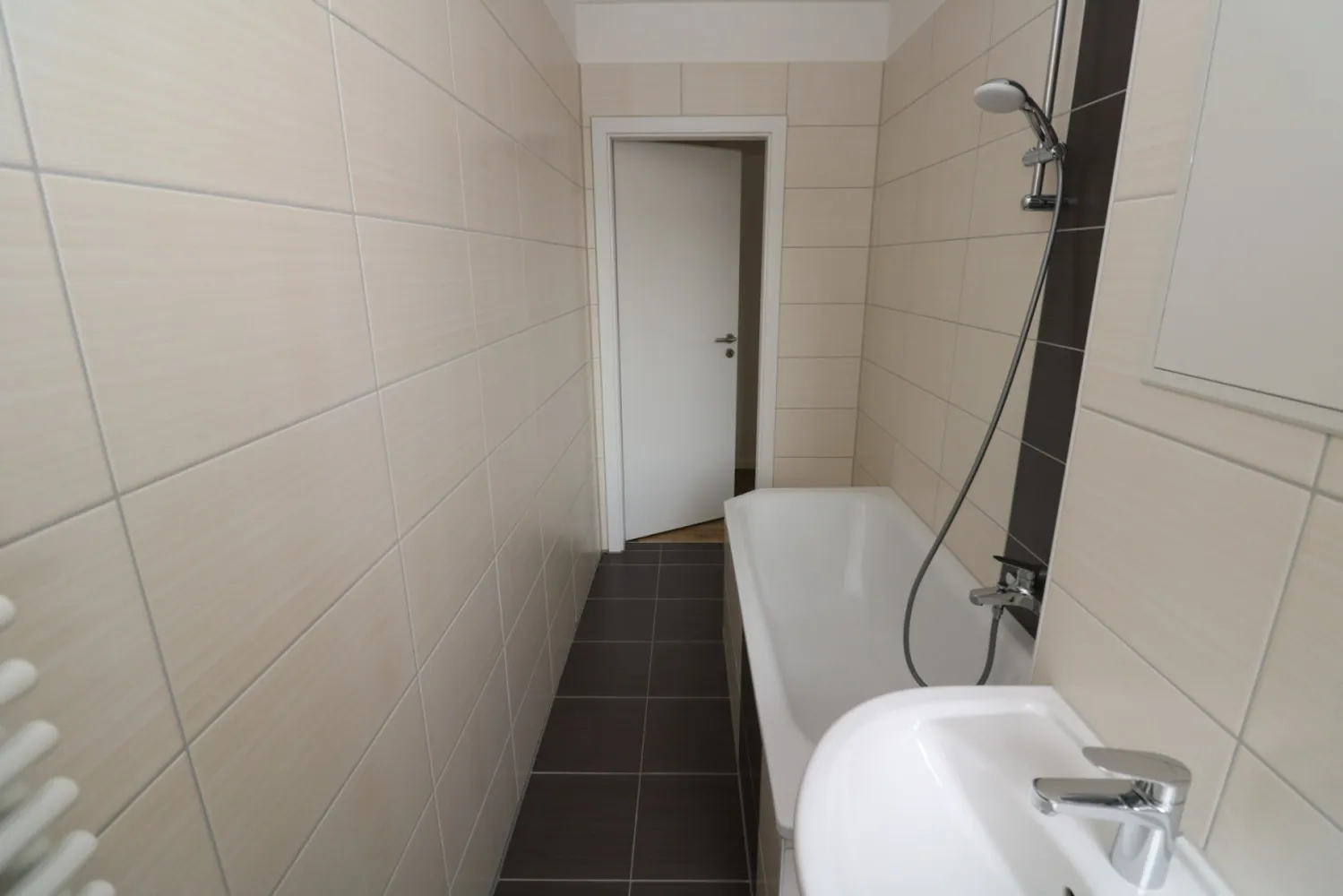 3 Zimmer Wohnung mit 57 m² in Freiberg – Bild 8