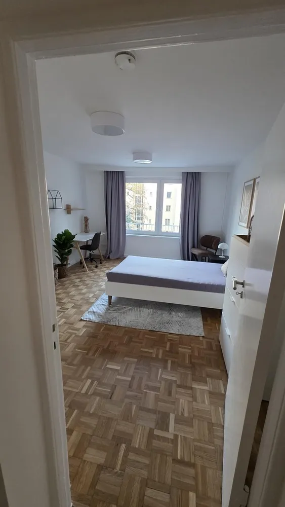 WG-Zimmer mit 71 m² in Berlin – Bild 2