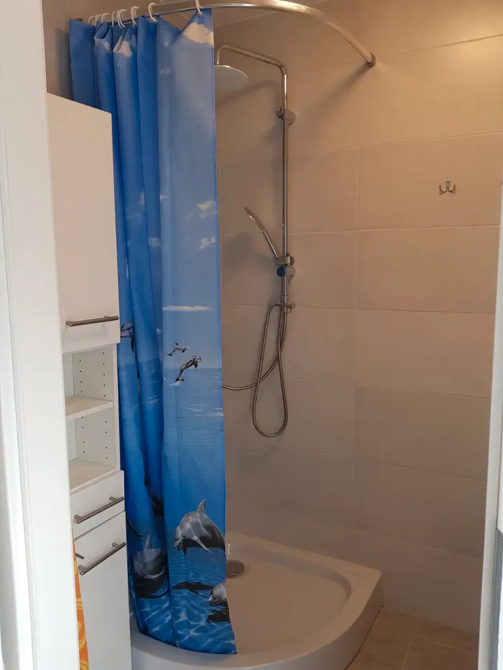 WG-Zimmer mit 20 m² in Heidelberg – Bild 5