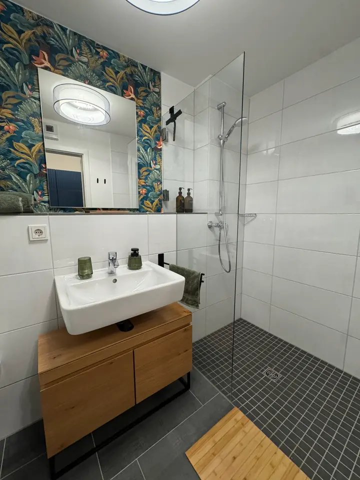 2 Zimmer Wohnung mit 45 m² in Trier – Bild 6