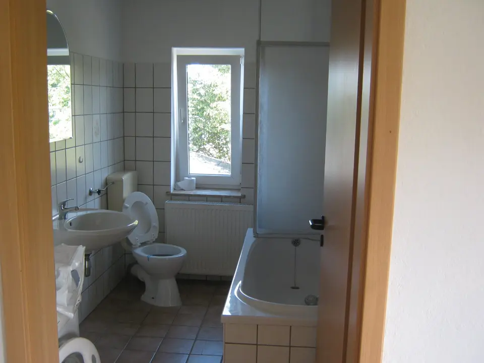 2 Zimmer Wohnung mit 40 m² in Löbau – Bild 3