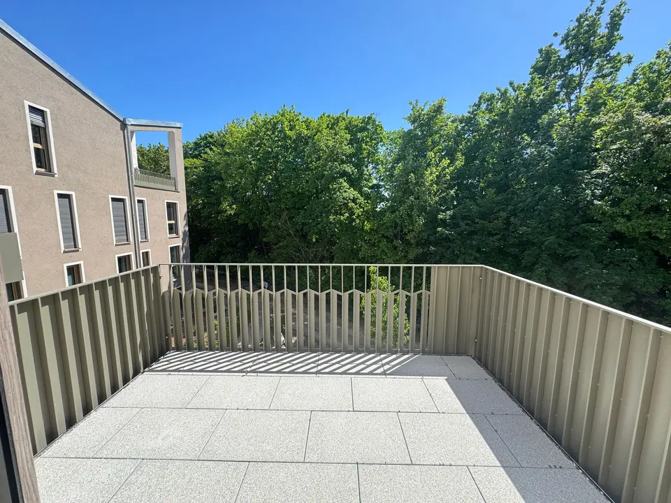 2 Zimmer Wohnung mit 40 m² in Waiblingen – Bild 4
