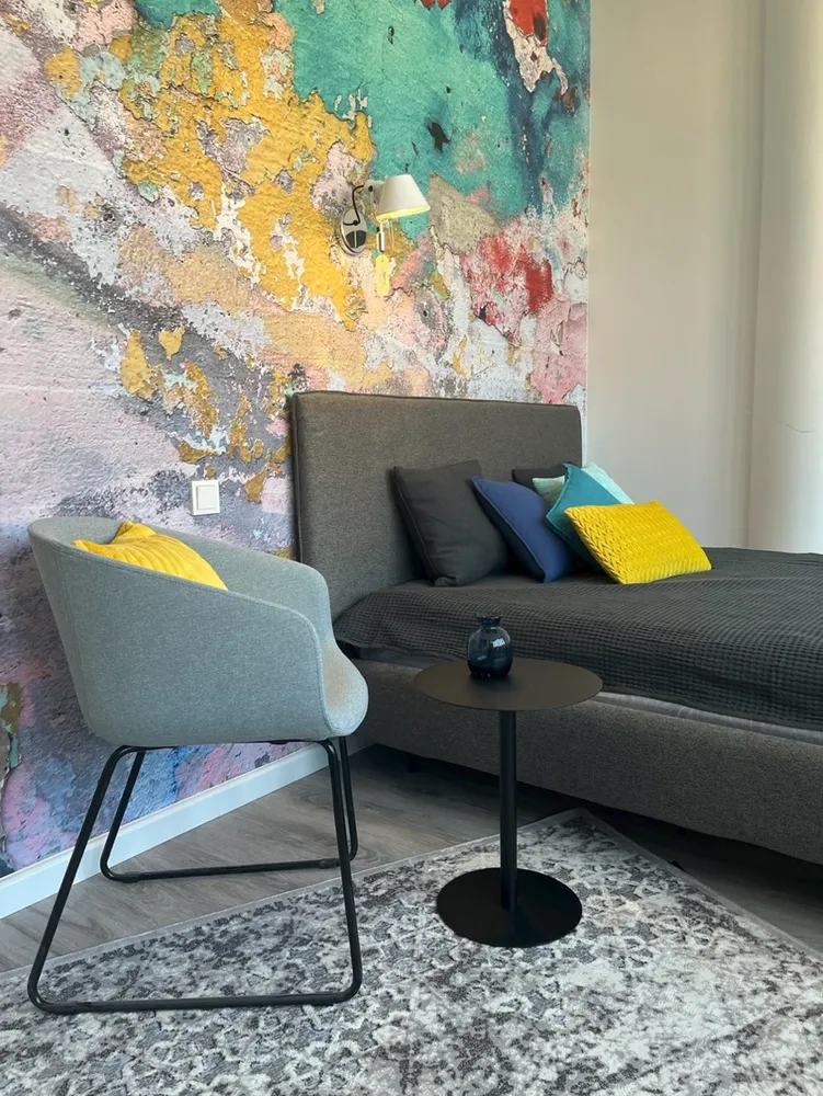 2 Zimmer Wohnung mit 45 m² in Magdeburg – Bild 2
