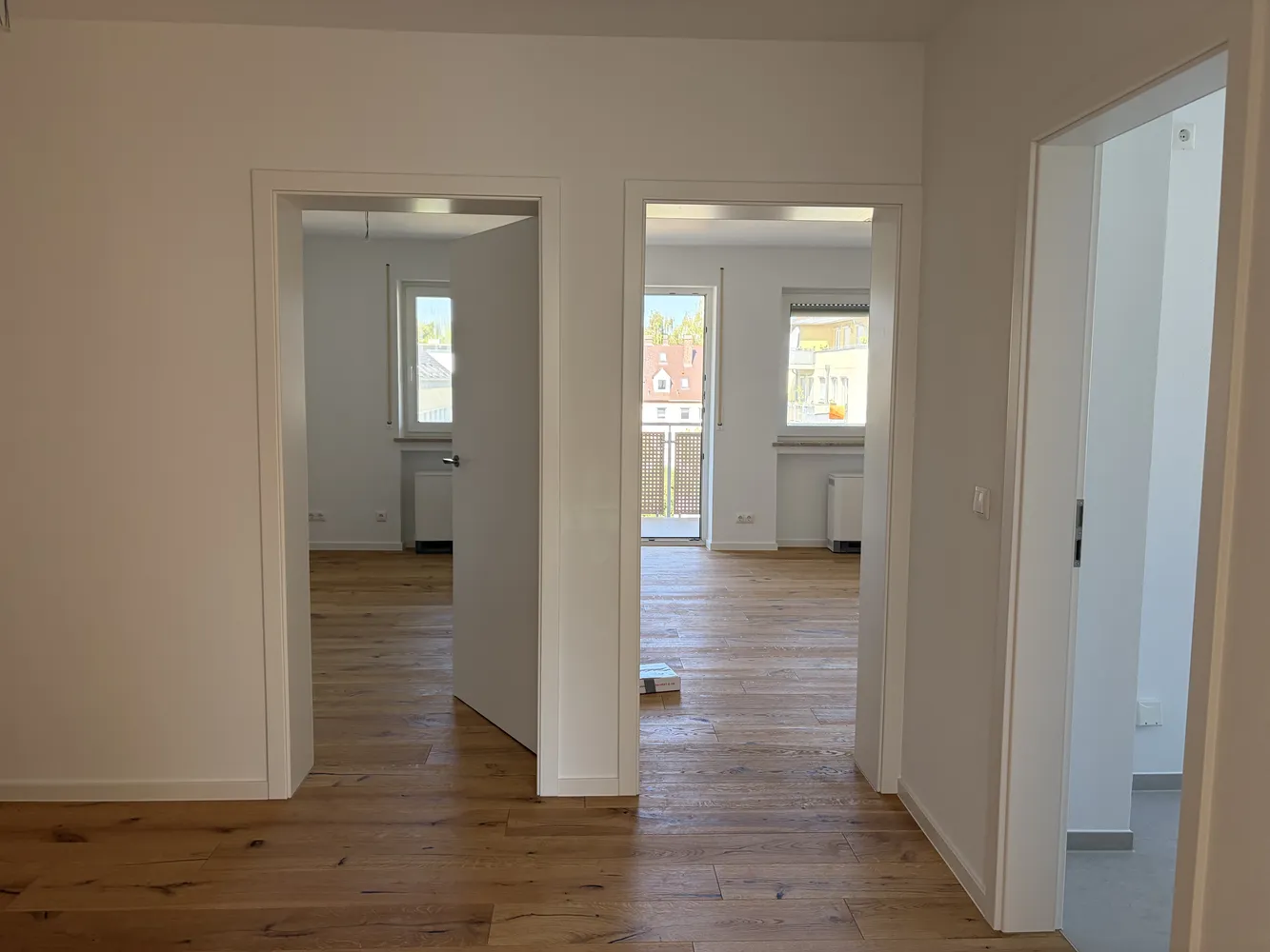 3 Zimmer Wohnung mit 70 m² in Augsburg – Bild 8