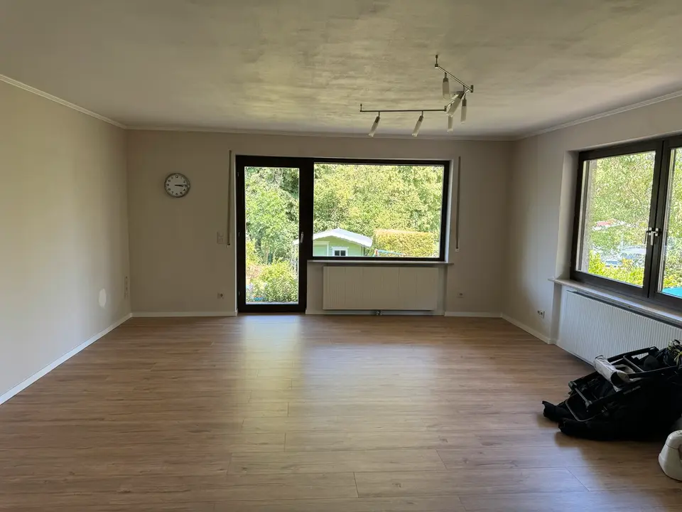 2 Zimmer Wohnung mit 80 m² in Saarbrücken – Bild 2