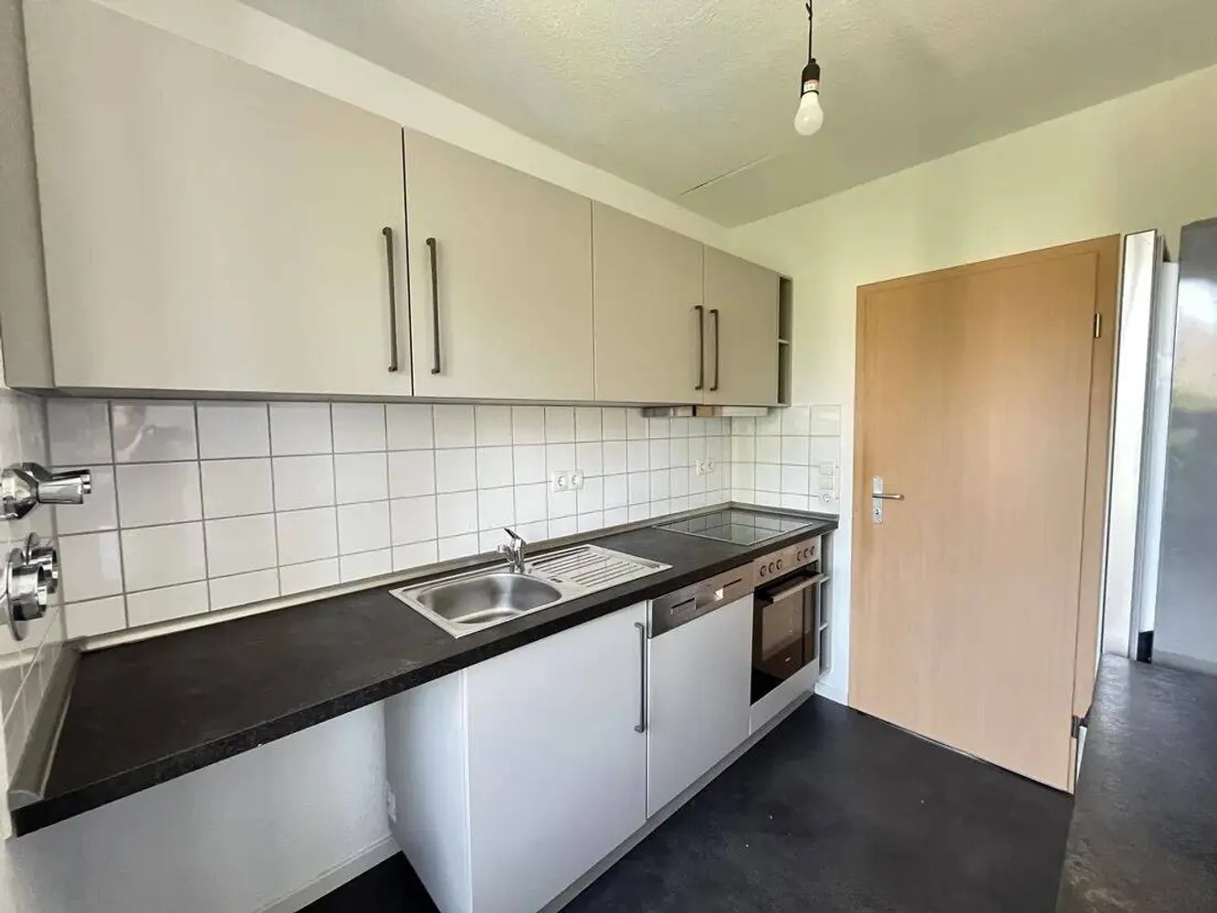 3 room apartment with 60 m² in Chemnitz – Photo 2