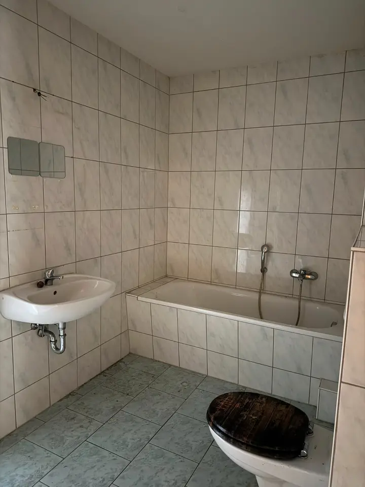 3 room apartment with 71 m² in Limbach-Oberfrohna – Photo 6