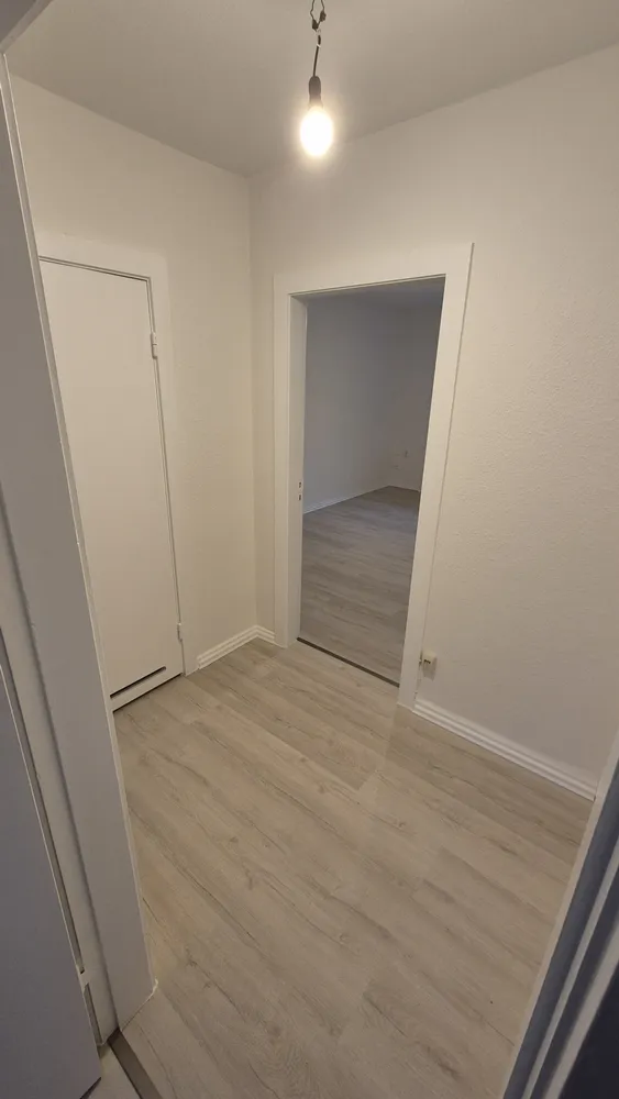 2 Zimmer Wohnung mit 42 m² in Hamburg – Bild 5