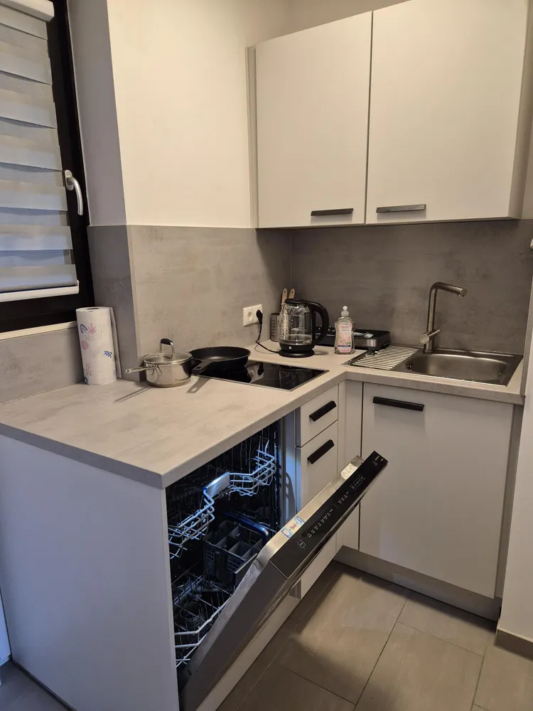 1 room apartment with 32 m² in Hanover – Photo 8