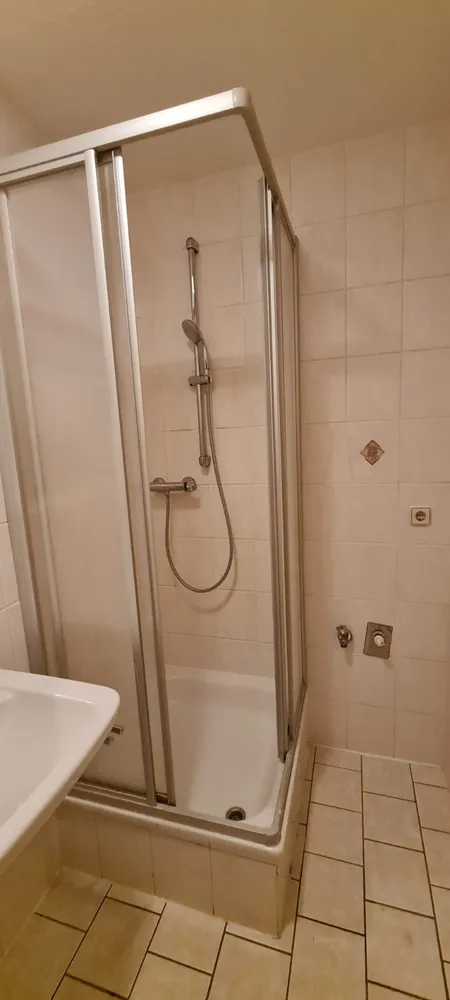 2 room apartment with 37 m² in Magdeburg – Photo 10
