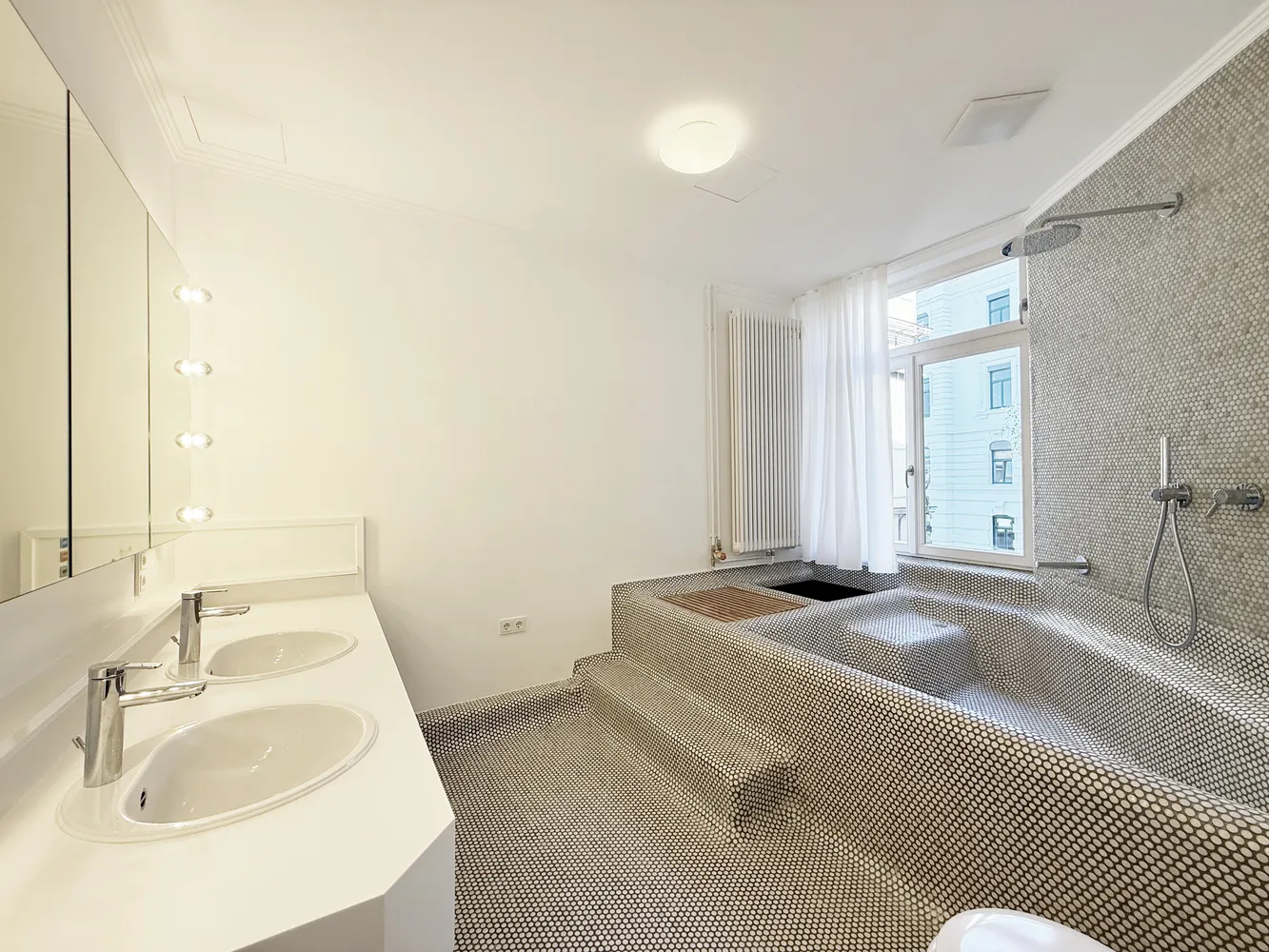 5 room apartment with 170 m² in Stuttgart – Photo 3