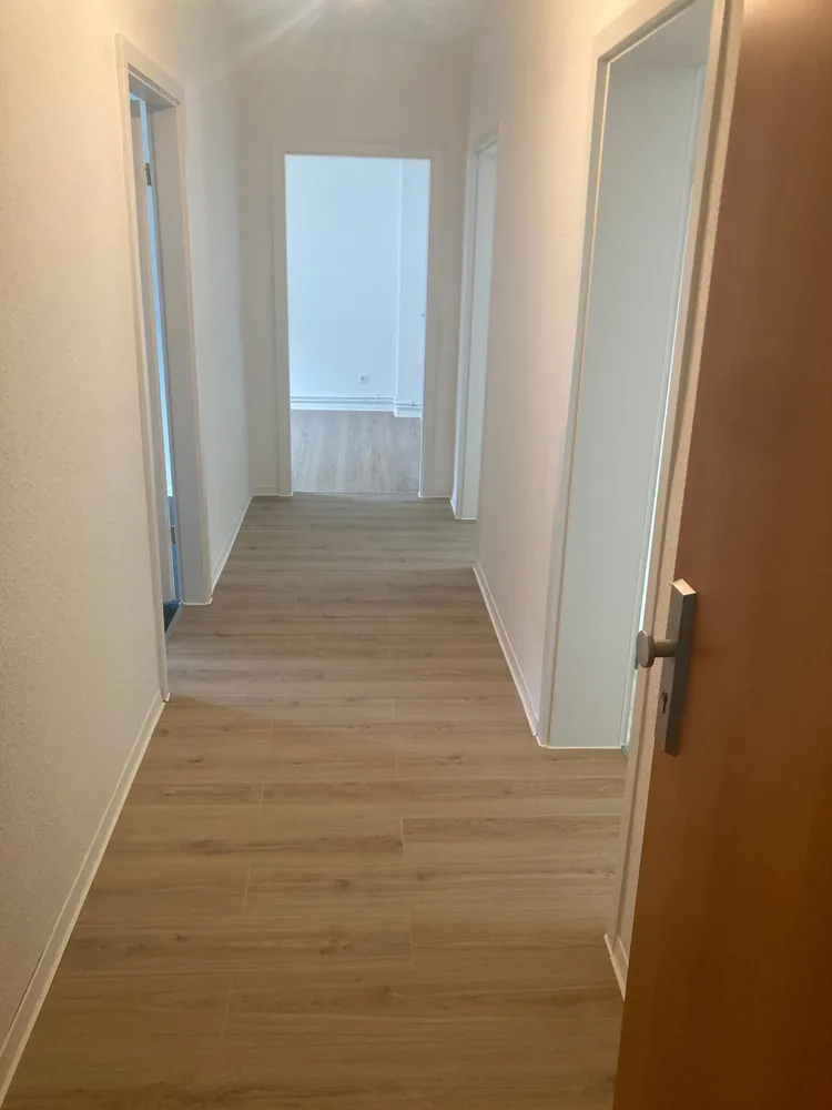 3 Zimmer Wohnung mit 69 m² in Wilhelmshaven – Bild 8