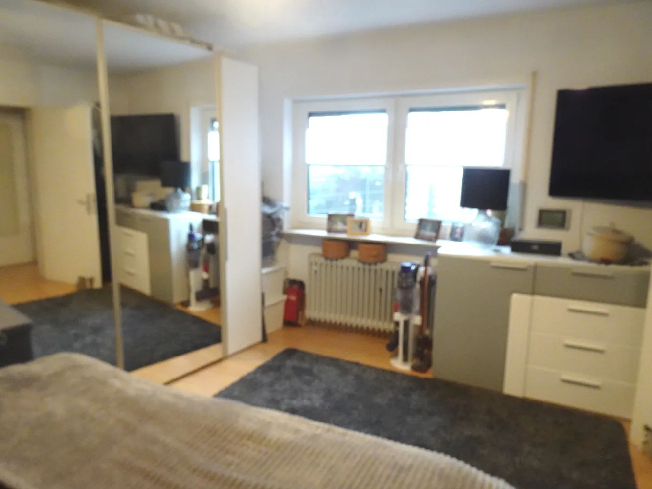 2 Zimmer Wohnung mit 86 m² in Viernheim – Bild 4