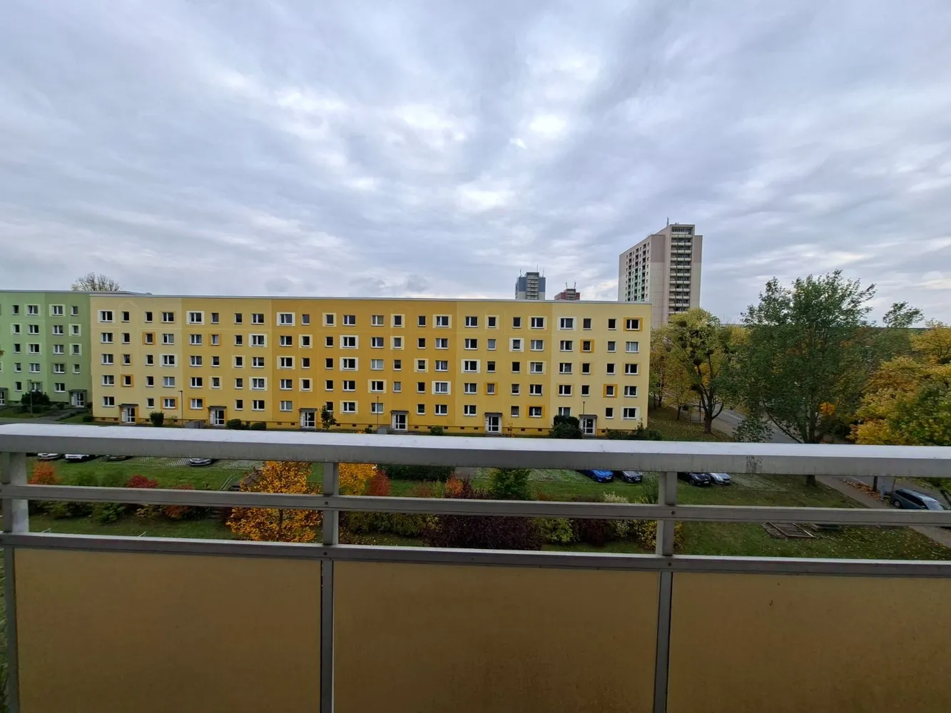 4 Zimmer Wohnung mit 66 m² in Pirna – Bild 9