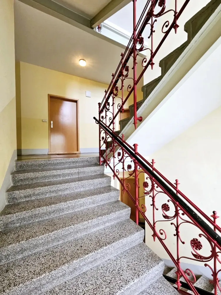 2 room apartment with 70 m² in Chemnitz – Photo 4