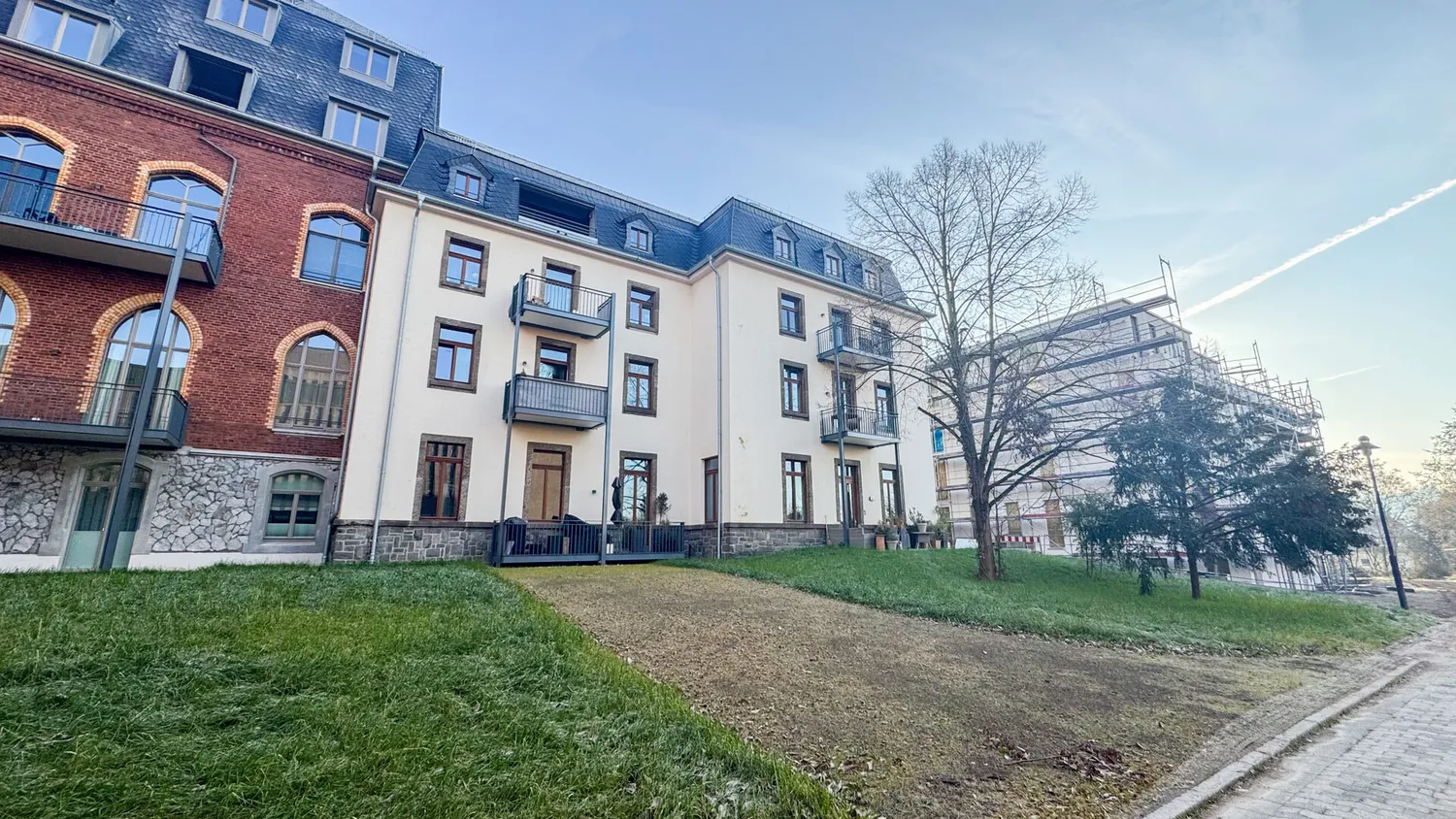 3 Zimmer Wohnung mit 96 m² in Limburg an der Lahn – Bild 5