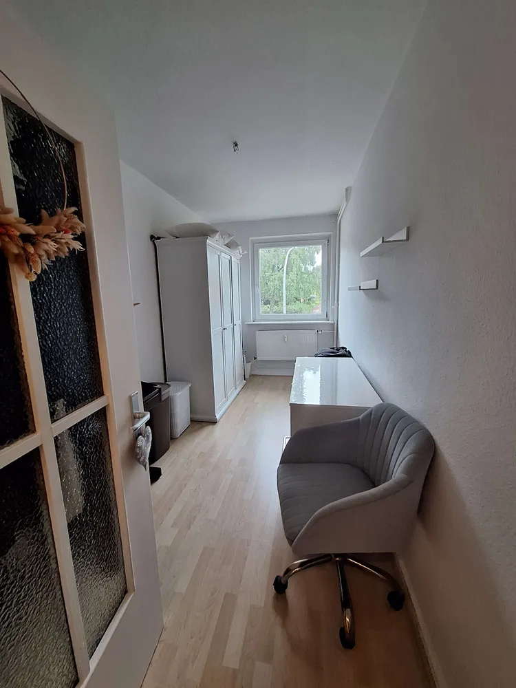 3 Zimmer Wohnung mit 69 m² in Itzehoe – Bild 6