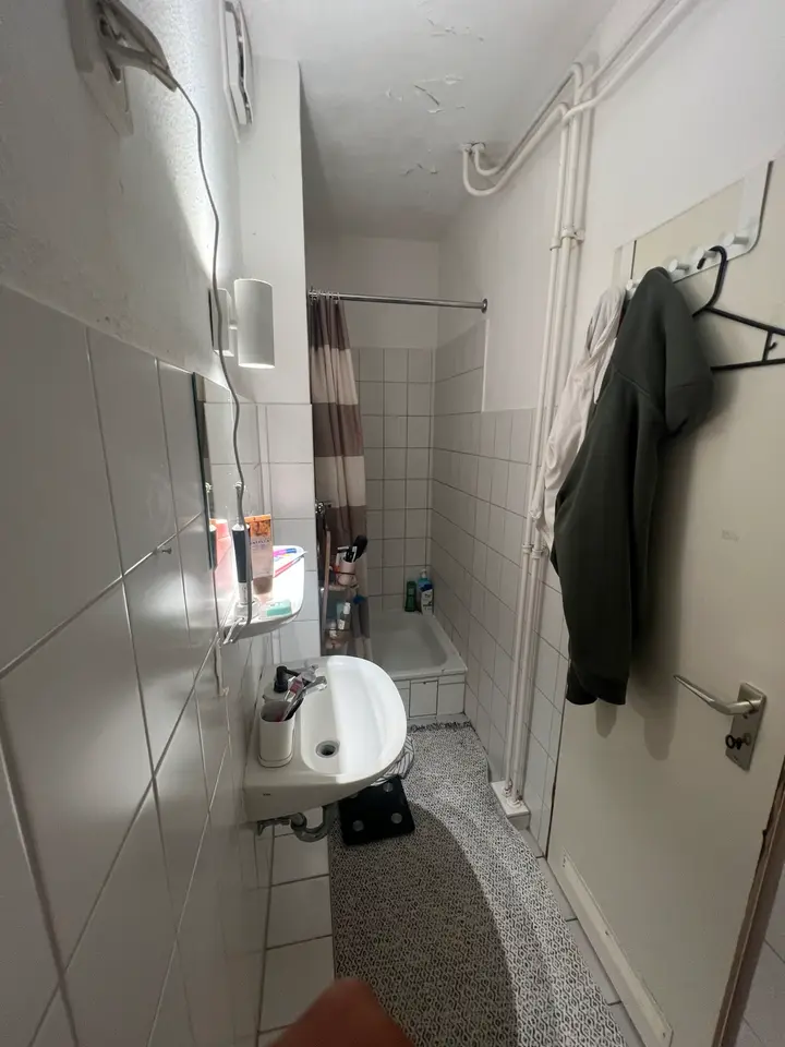 2 Zimmer Wohnung mit 44 m² in Kiel – Bild 6
