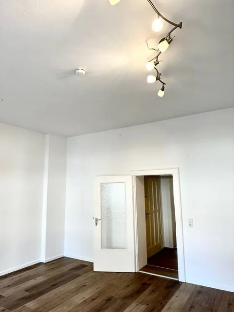 1 Zimmer Wohnung mit 44 m² in Schweinfurt – Bild 10
