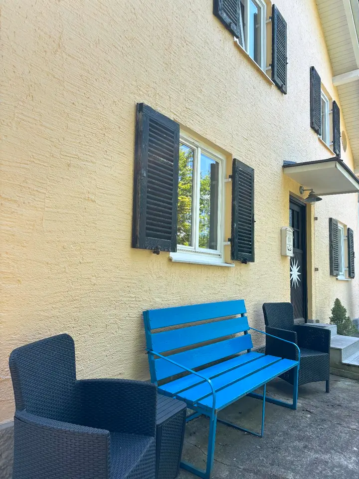 2 Zimmer Wohnung mit 40 m² in Kaufbeuren – Bild 7