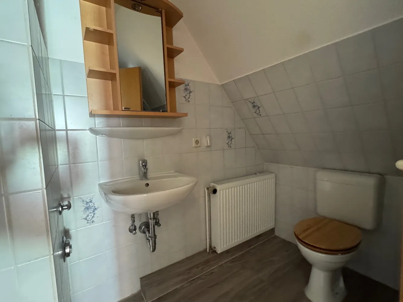 3 Zimmer Wohnung mit 76 m² in Schleswig – Bild 9