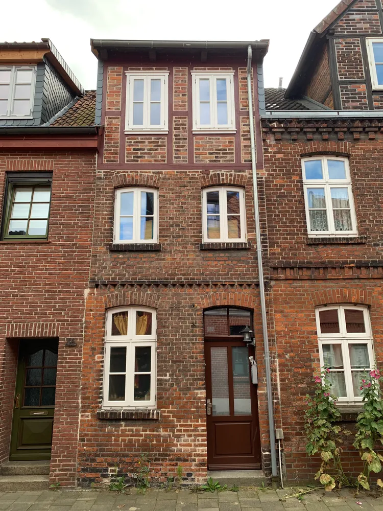 3 Zimmer Wohnung mit 60 m² in Lüneburg – Bild 5