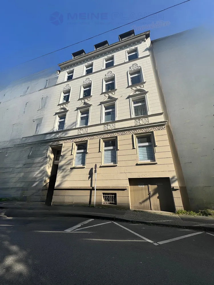 3 Zimmer Wohnung mit 90 m² in Wuppertal – Bild 1
