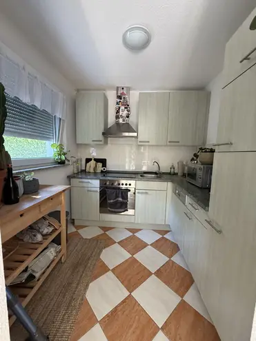 1 Zimmer Wohnung mit 44 m² in Wuppertal – Bild 3