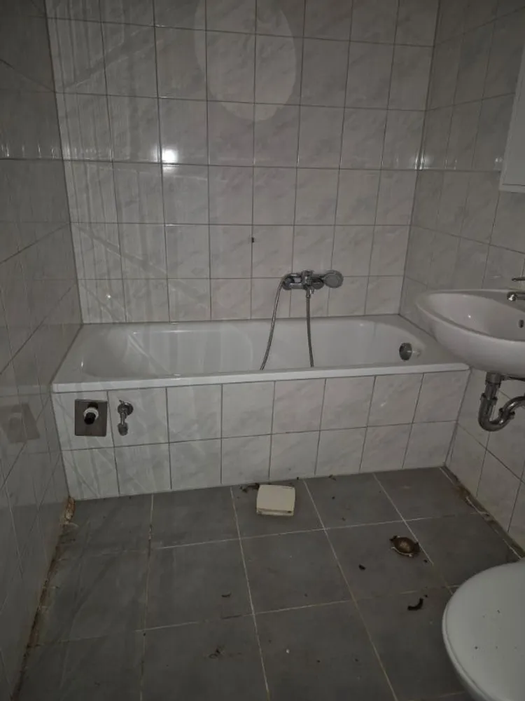 2 room apartment with 45 m² in Gotha – Photo 4