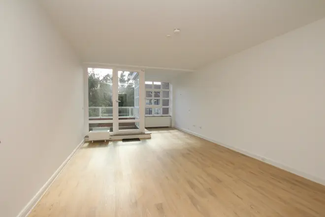 2 Zimmer Wohnung mit 70 m² in Hamburg – Bild 1