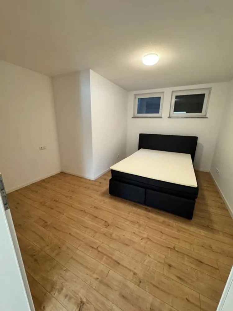 4 Zimmer Wohnung mit 82 m² in Rottweil – Bild 9