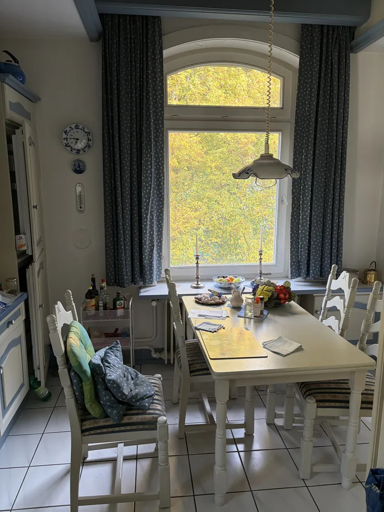 2 Zimmer Wohnung mit 67 m² in Hamburg – Bild 3