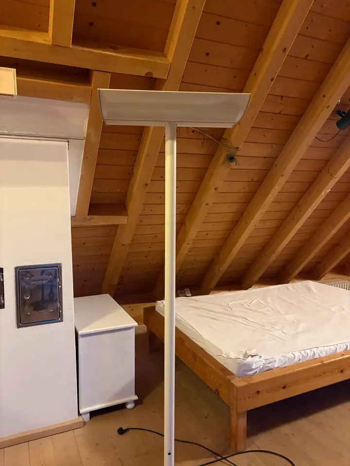 WG-Zimmer mit 60 m² in Freiburg im Breisgau – Bild 2