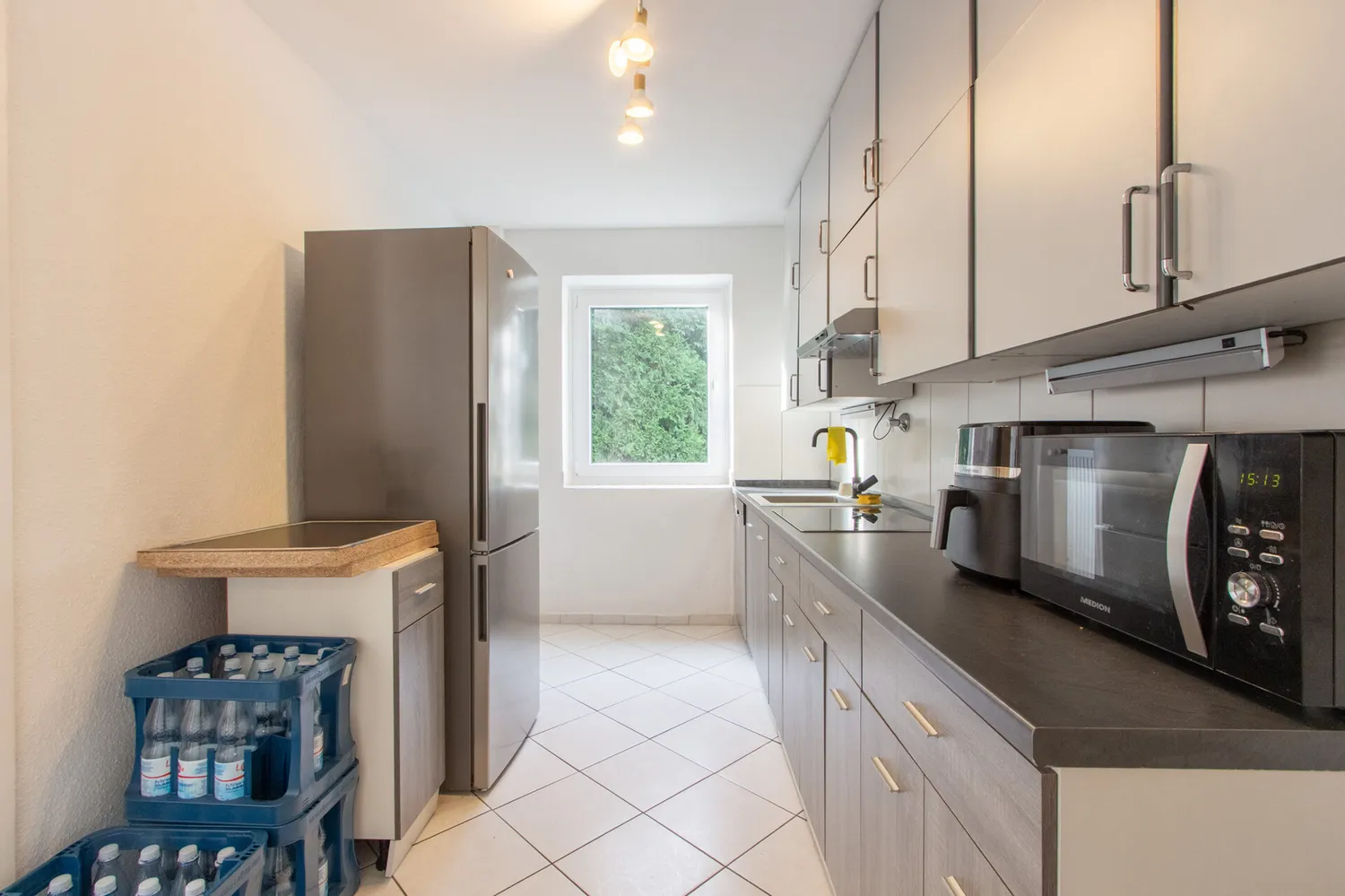 4 Zimmer Wohnung mit 84 m² in Gladbeck – Bild 3