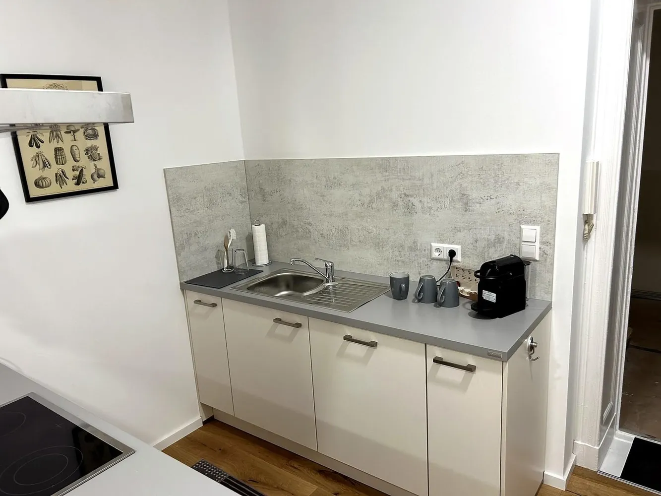 1 Zimmer Wohnung mit 42 m² in Berlin – Bild 6