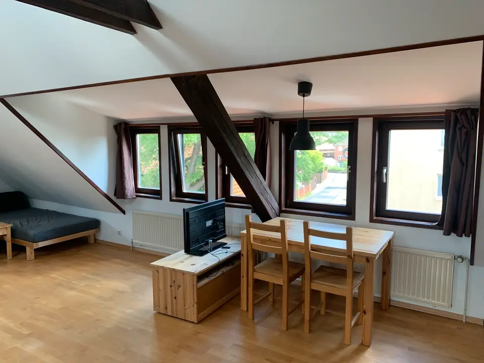 2 Zimmer Wohnung mit 82 m² in Braunschweig – Bild 6