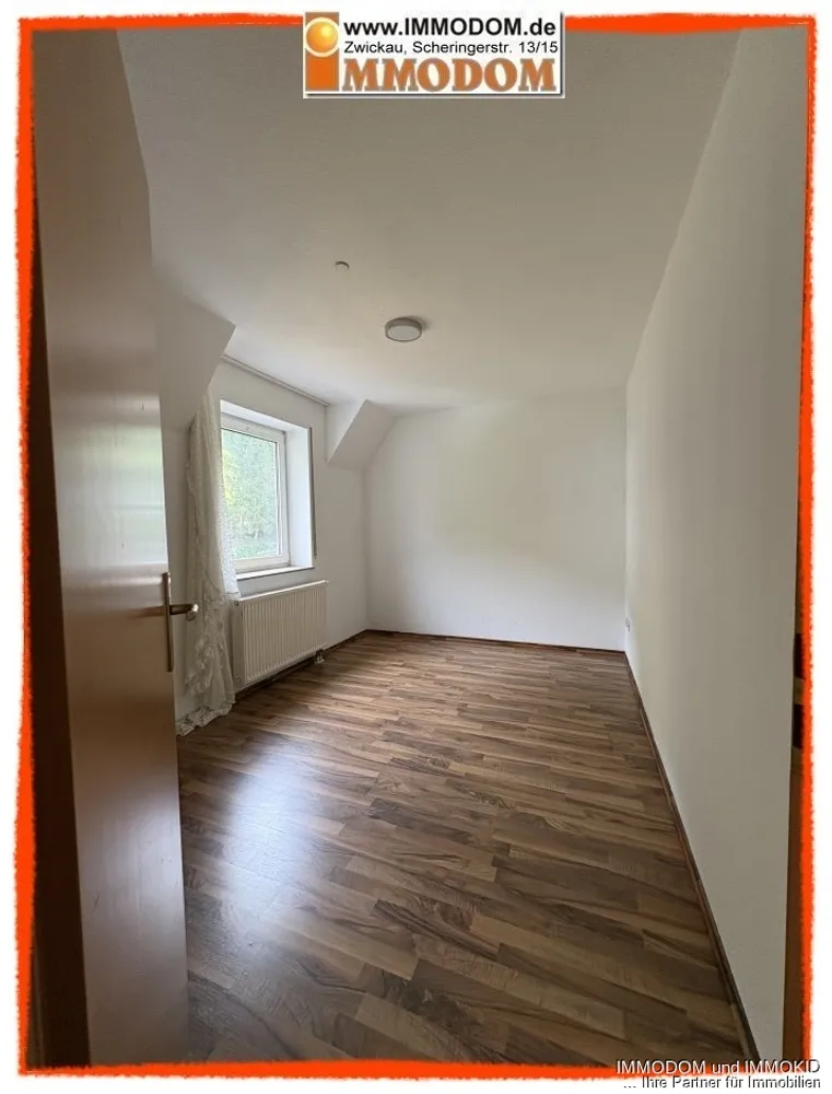 3 room apartment with 66 m² in Aue-Bad Schlema – Photo 1