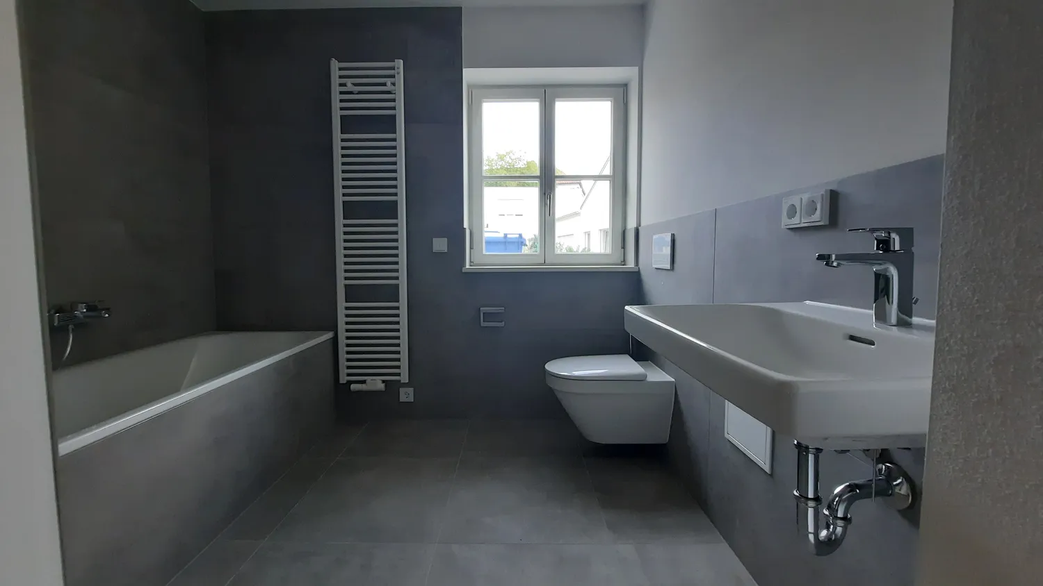 2 Zimmer Wohnung mit 62 m² in München – Bild 9