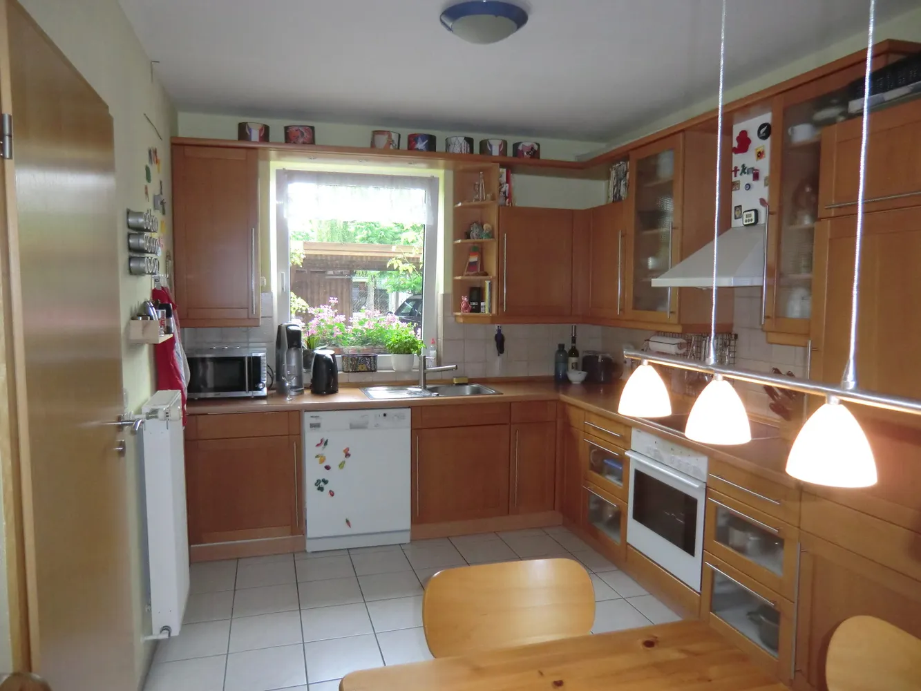 5 Zimmer Haus mit 130 m² in Schwerin – Bild 3