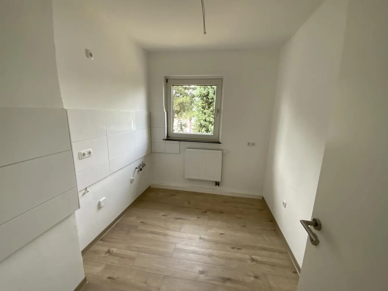 3 Zimmer Wohnung mit 57 m² in Hamm – Bild 5