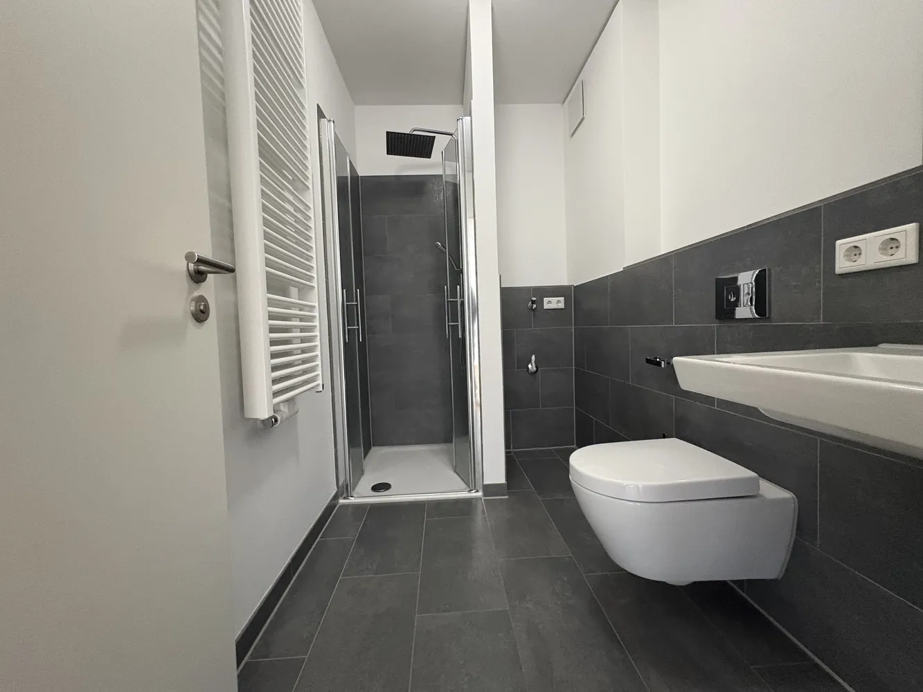 3 Zimmer Wohnung mit 106 m² in Dortmund – Bild 6