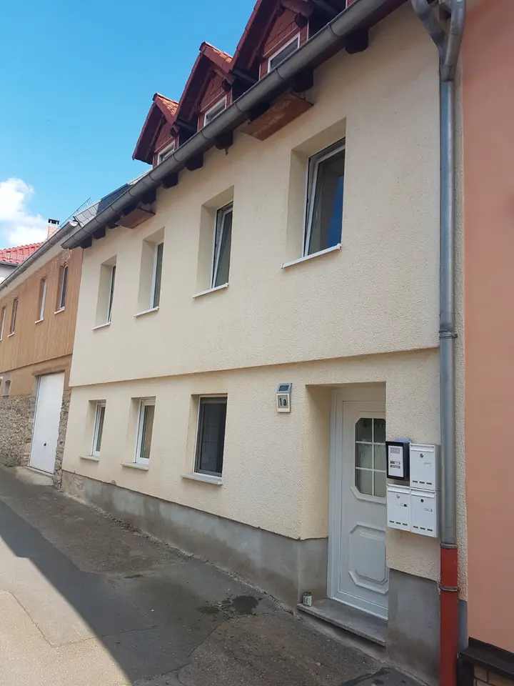 Studio mit 24 m² in Saalfeld/Saale – Bild 2