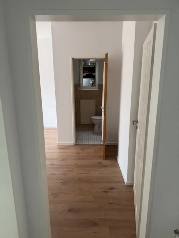 3 Zimmer Wohnung mit 83 m² in Frankfurt am Main – Bild 11