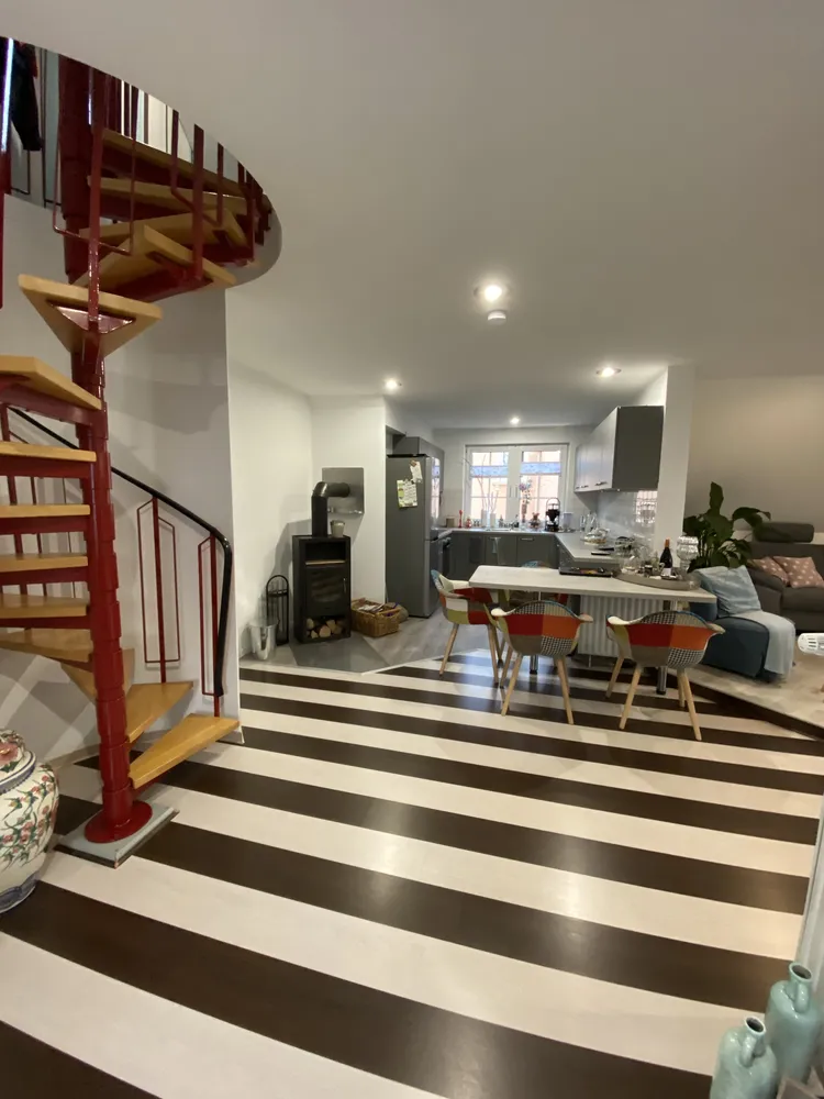 3 Zimmer Wohnung mit 75 m² in Herford – Bild 11