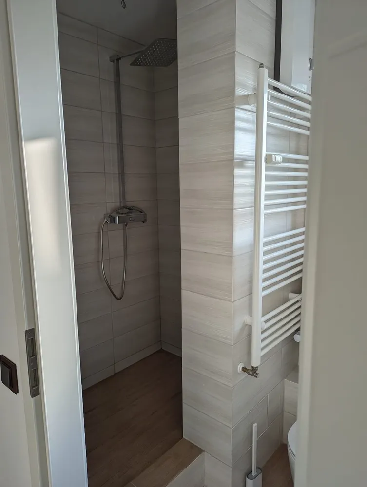 3 Zimmer Wohnung mit 72 m² in Lünen – Bild 5