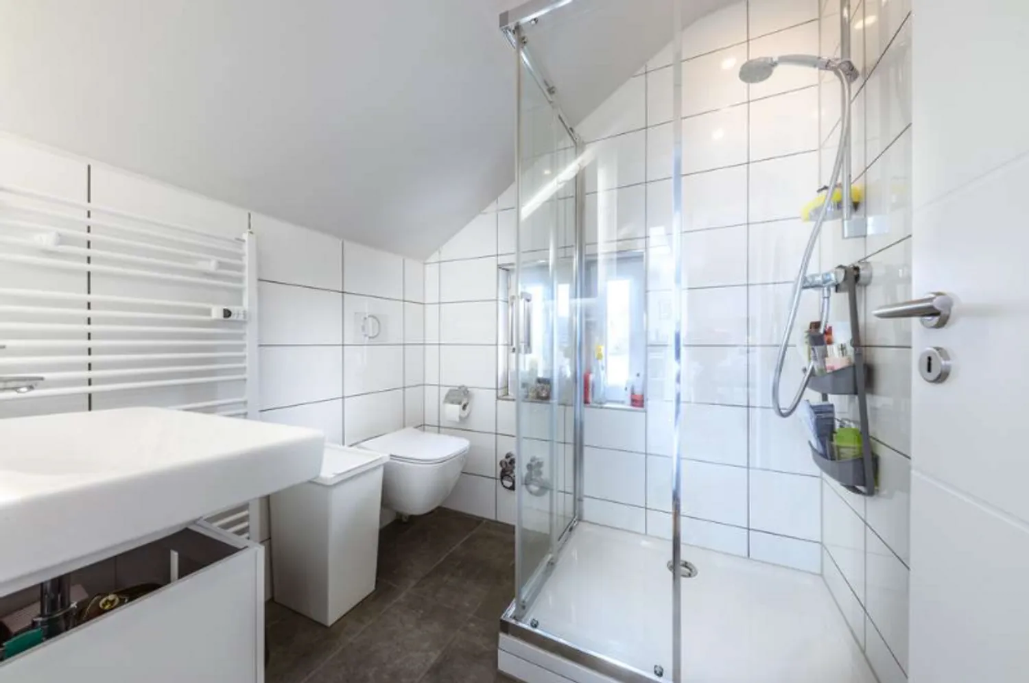 2 Zimmer Wohnung mit 55 m² in Aachen – Bild 7