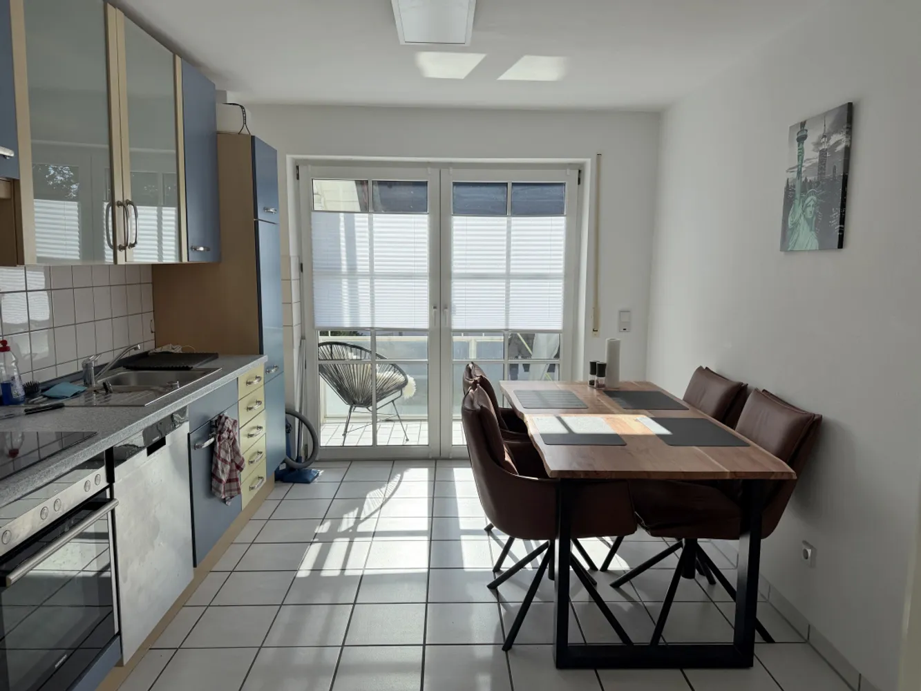 2 Zimmer Wohnung mit 78 m² in München – Bild 4